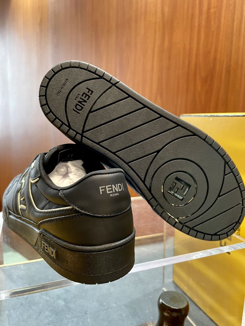 Fendi Casual Shoes